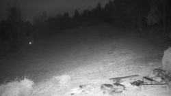 Běžecký lyžařský areál Nová Ves