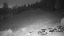 Běžecký lyžařský areál Nová Ves