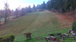 Běžecký lyžařský areál Nová Ves