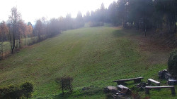 Běžecký lyžařský areál Nová Ves