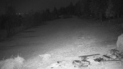 Běžecký lyžařský areál Nová Ves