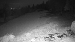 Běžecký lyžařský areál Nová Ves