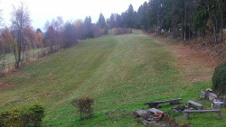 Běžecký lyžařský areál Nová Ves