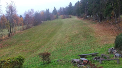 Běžecký lyžařský areál Nová Ves