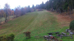 Běžecký lyžařský areál Nová Ves