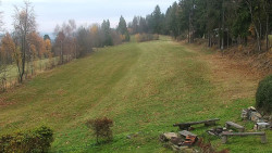 Běžecký lyžařský areál Nová Ves