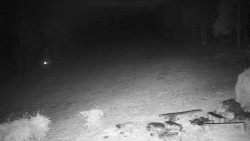 Běžecký lyžařský areál Nová Ves