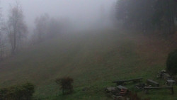 Běžecký lyžařský areál Nová Ves