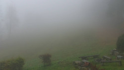 Běžecký lyžařský areál Nová Ves