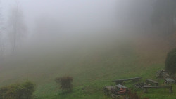 Běžecký lyžařský areál Nová Ves