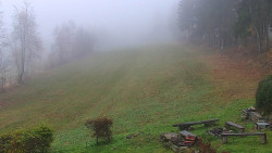 Běžecký lyžařský areál Nová Ves