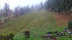 Běžecký lyžařský areál Nová Ves