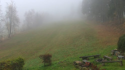 Běžecký lyžařský areál Nová Ves