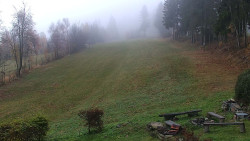 Běžecký lyžařský areál Nová Ves