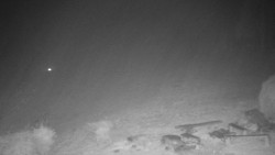 Běžecký lyžařský areál Nová Ves