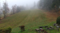 Běžecký lyžařský areál Nová Ves