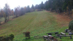 Běžecký lyžařský areál Nová Ves