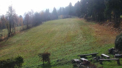 Běžecký lyžařský areál Nová Ves