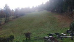 Běžecký lyžařský areál Nová Ves