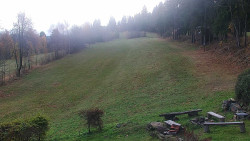 Běžecký lyžařský areál Nová Ves