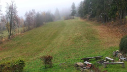 Běžecký lyžařský areál Nová Ves