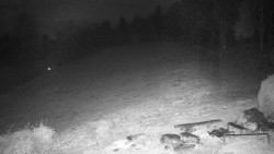 Běžecký lyžařský areál Nová Ves