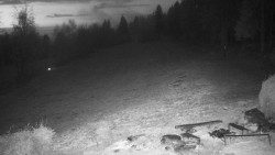 Běžecký lyžařský areál Nová Ves