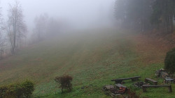 Běžecký lyžařský areál Nová Ves