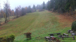 Běžecký lyžařský areál Nová Ves