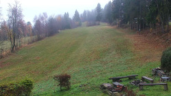 Běžecký lyžařský areál Nová Ves