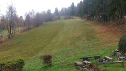 Běžecký lyžařský areál Nová Ves