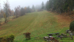 Běžecký lyžařský areál Nová Ves