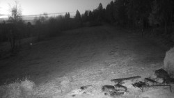 Běžecký lyžařský areál Nová Ves