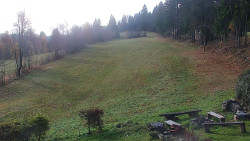 Běžecký lyžařský areál Nová Ves