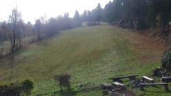 Běžecký lyžařský areál Nová Ves