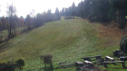 Běžecký lyžařský areál Nová Ves