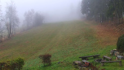 Běžecký lyžařský areál Nová Ves