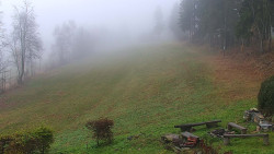 Běžecký lyžařský areál Nová Ves