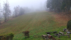 Běžecký lyžařský areál Nová Ves