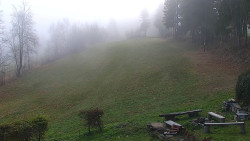 Běžecký lyžařský areál Nová Ves