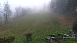 Běžecký lyžařský areál Nová Ves