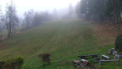 Běžecký lyžařský areál Nová Ves