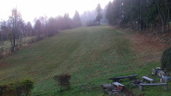 Běžecký lyžařský areál Nová Ves