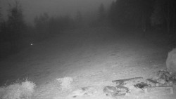 Běžecký lyžařský areál Nová Ves