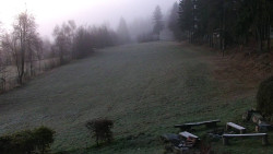 Běžecký lyžařský areál Nová Ves