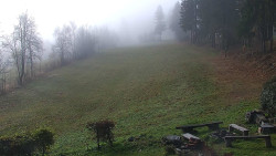 Běžecký lyžařský areál Nová Ves