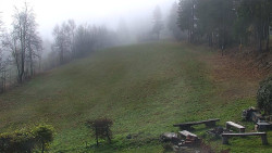 Běžecký lyžařský areál Nová Ves