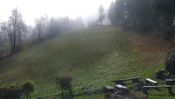 Běžecký lyžařský areál Nová Ves