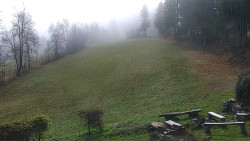 Běžecký lyžařský areál Nová Ves