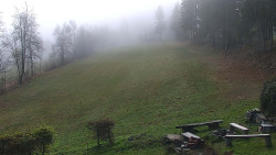 Běžecký lyžařský areál Nová Ves